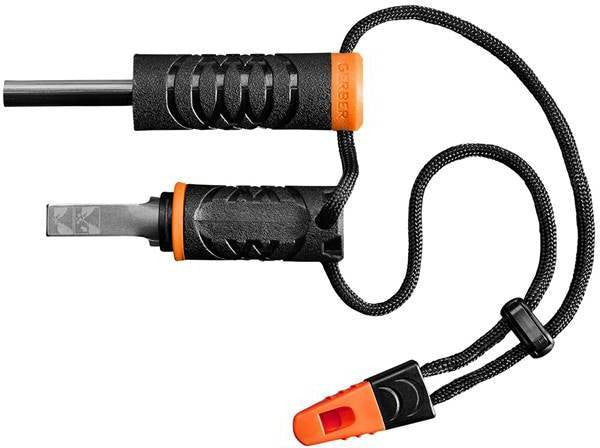  Gerber Fire Starter