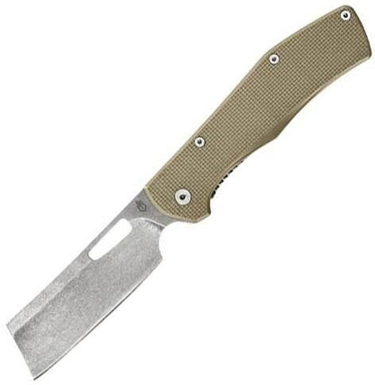  Gerber FlatIron Folding Knife