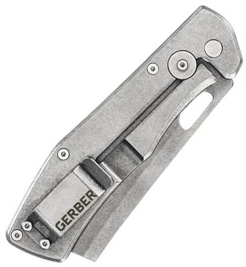  Gerber FlatIron Folding Knife