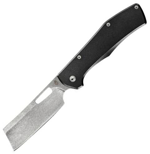  Gerber FlatIron Folding Knife