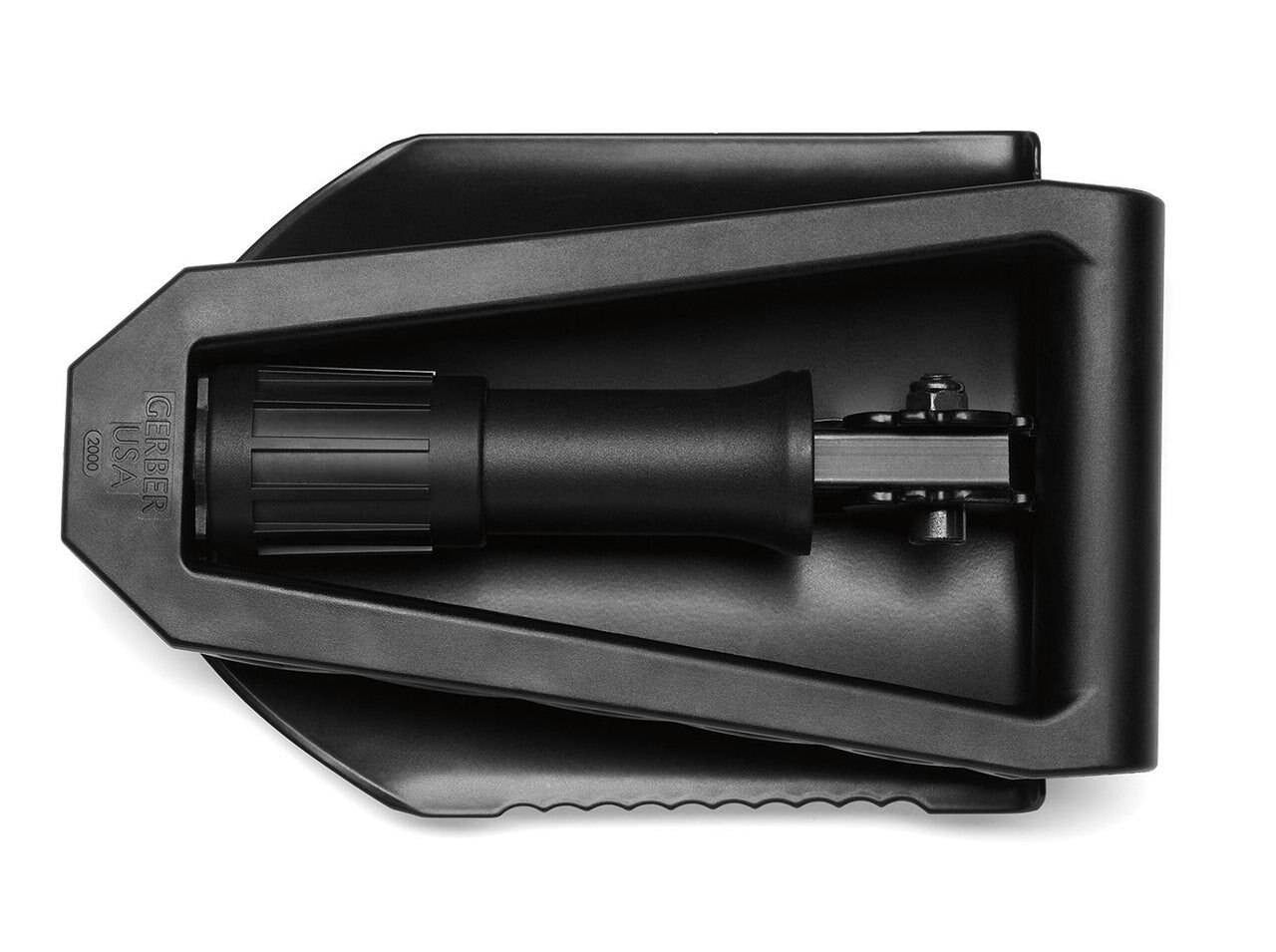  Gerber Folding Spade