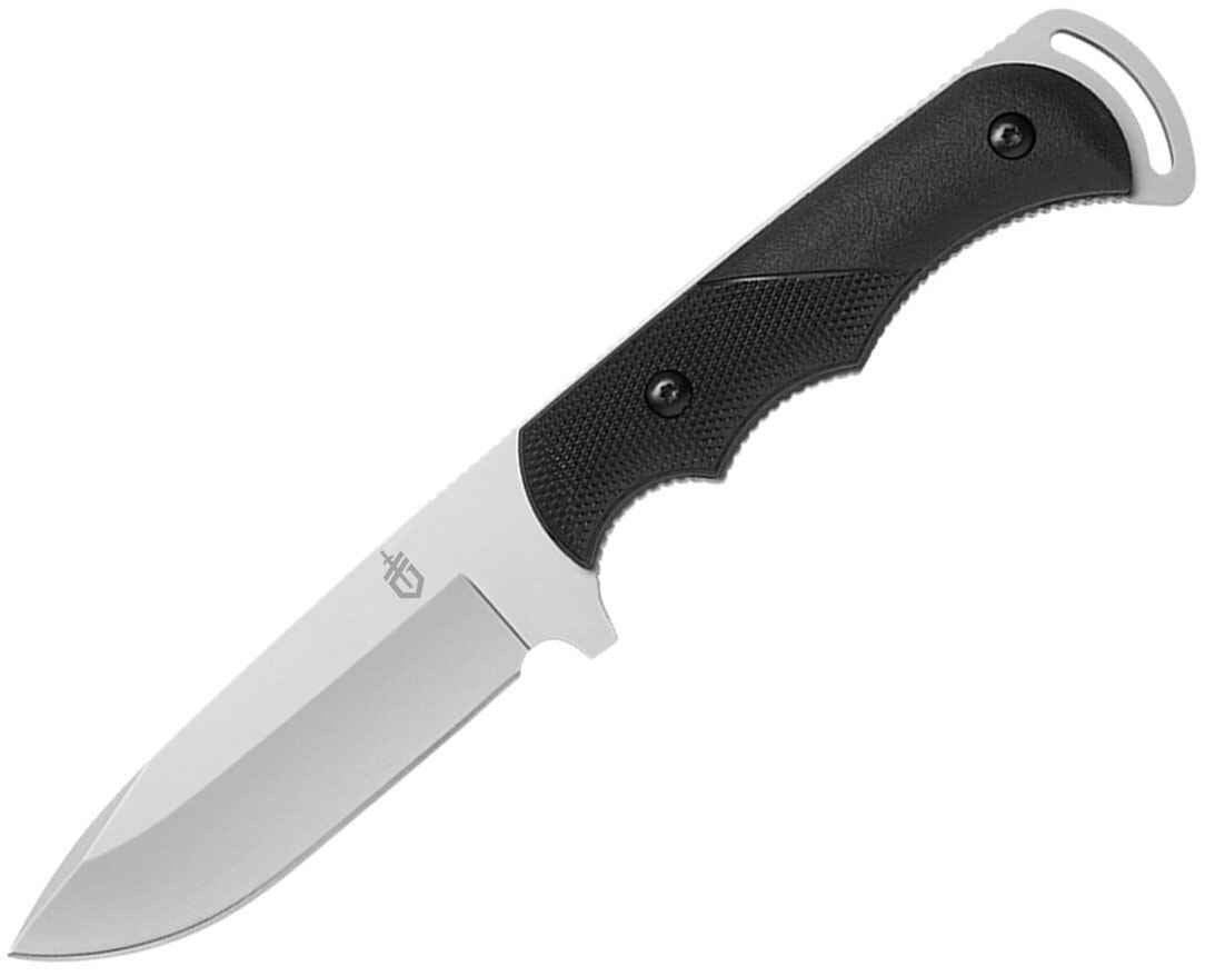  Gerber Freeman Guide Drop Point Fixed Knife