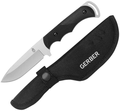 Gerber Freeman Guide Drop Point Fixed Knife