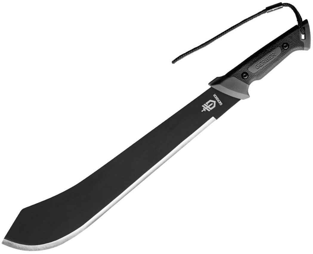  Gerber Gator Bolo Machete