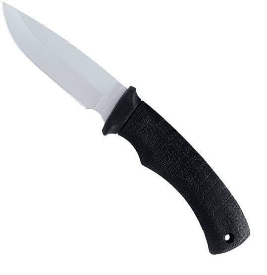  Gerber Gator Fine Edge Drop Point Knife