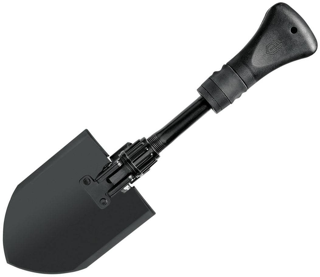  Gerber Gorge Folding Shovel