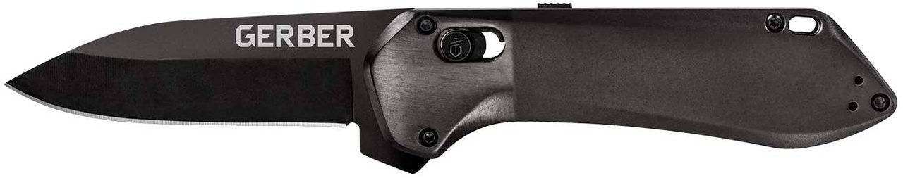 Gerber Highbrow Compact Folding Knife