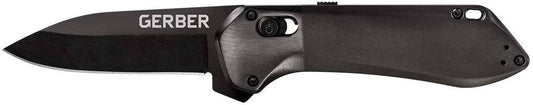  Gerber Highbrow Compact Folding Knife