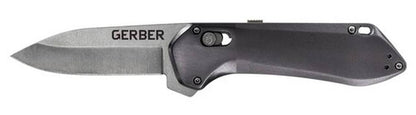  Gerber Highbrow Compact Folding Knife