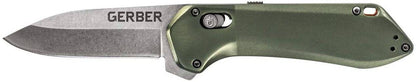  Gerber Highbrow Compact Folding Knife
