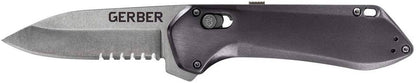  Gerber Highbrow Compact Folding Knife