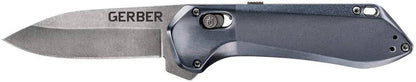 Gerber Highbrow Compact Folding Knife
