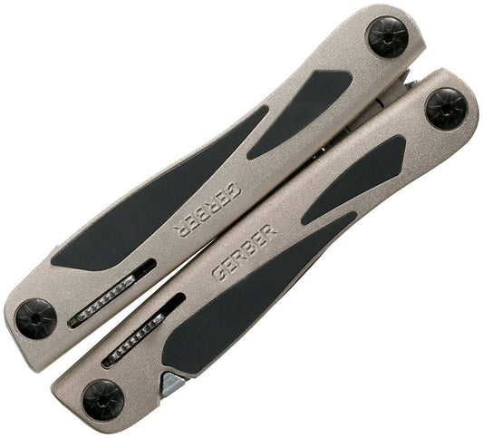  Gerber Legend Multi-Plier 800 W/ Berry Compliant Sheath