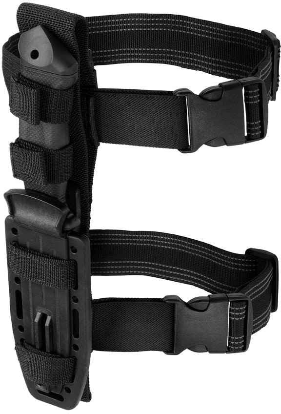  Gerber LMF II Knife Black Infantry Knife