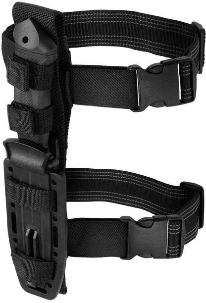 Gerber LMF II Knife Black Infantry Knife