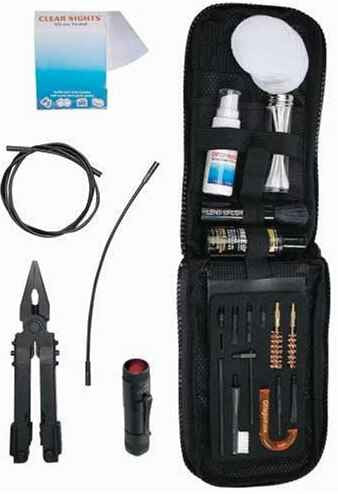  Gerber Military, 7.62mm Cleaning Kit