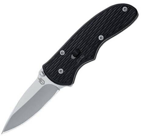  Gerber Mini-Fast Draw Folding Knife