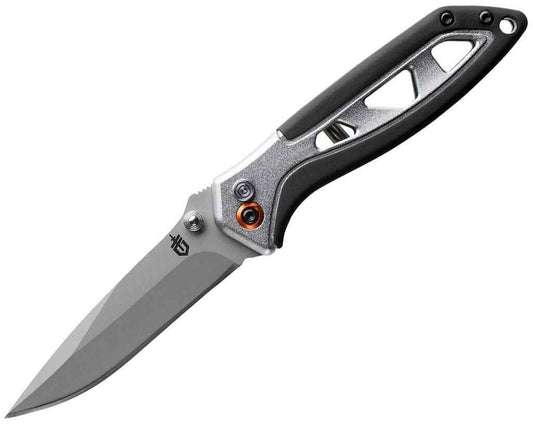  Gerber Mini Outrigger Folding Knife
