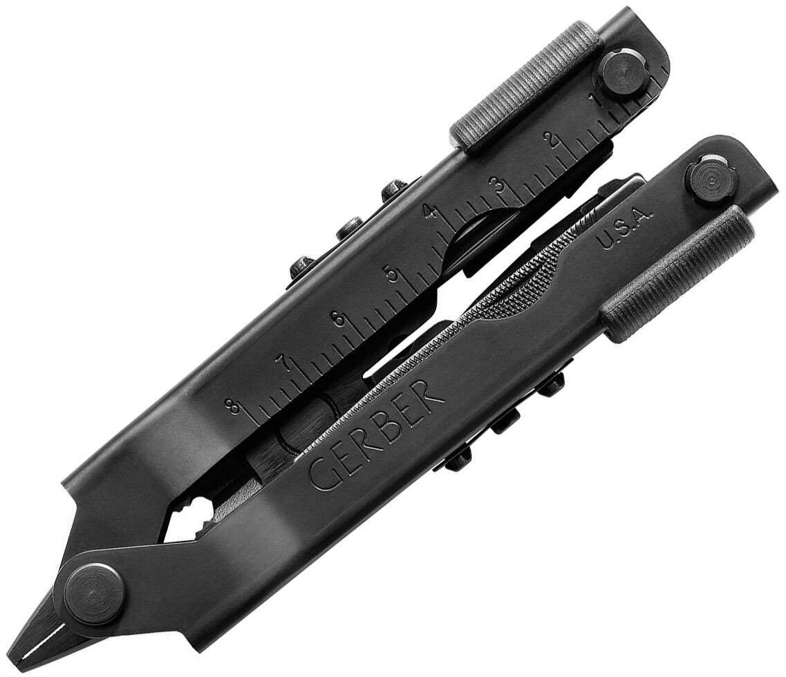 Gerber Multi-Plier 600 Needlenose W/ Berry Compliant Sheath