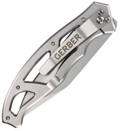  Gerber Paraframe I Folding Knife
