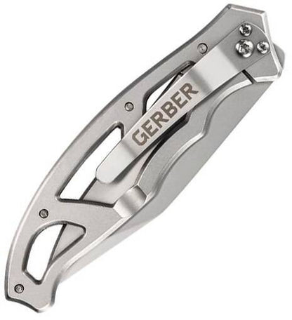  Gerber Paraframe I Folding Knife