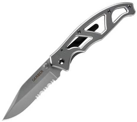  Gerber Paraframe I Folding Knife