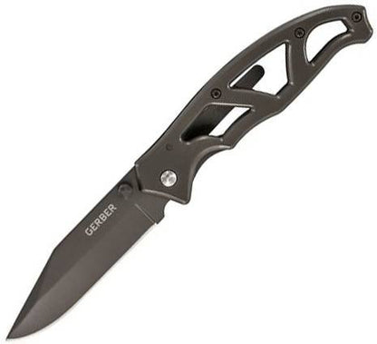  Gerber Paraframe I Folding Knife