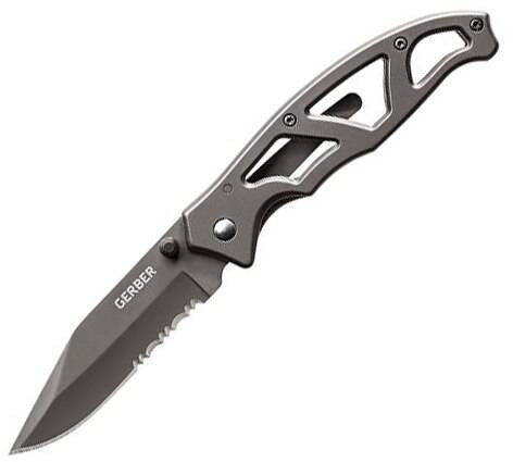  Gerber Paraframe I Folding Knife