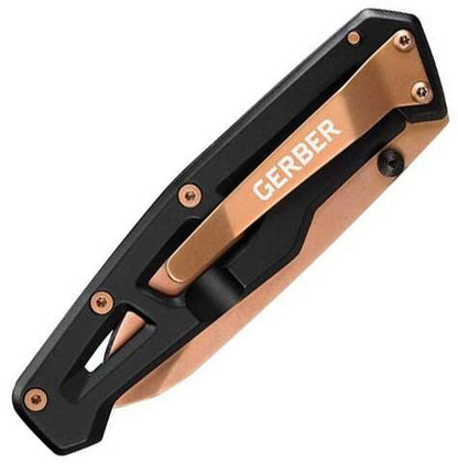  Gerber Paralite Folding Knife