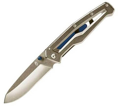  Gerber Paralite Folding Knife
