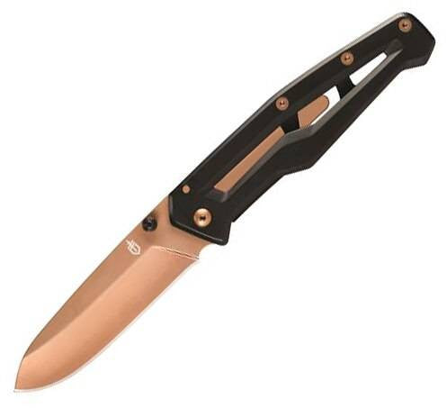  Gerber Paralite Folding Knife