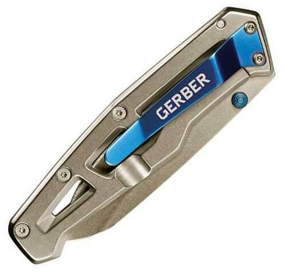  Gerber Paralite Folding Knife