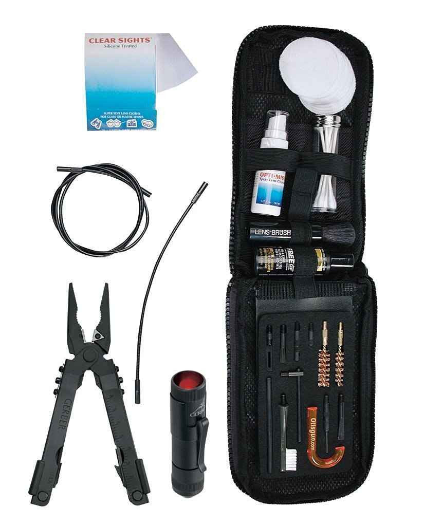  Gerber Pistol Cleaning Kit