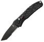 Gerber Propel AO Black G-10 Handle Folding Knife