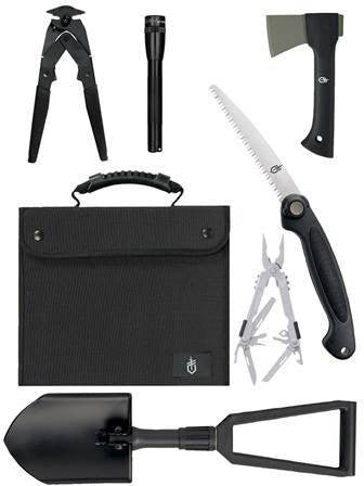  Gerber Sport Utility Pack