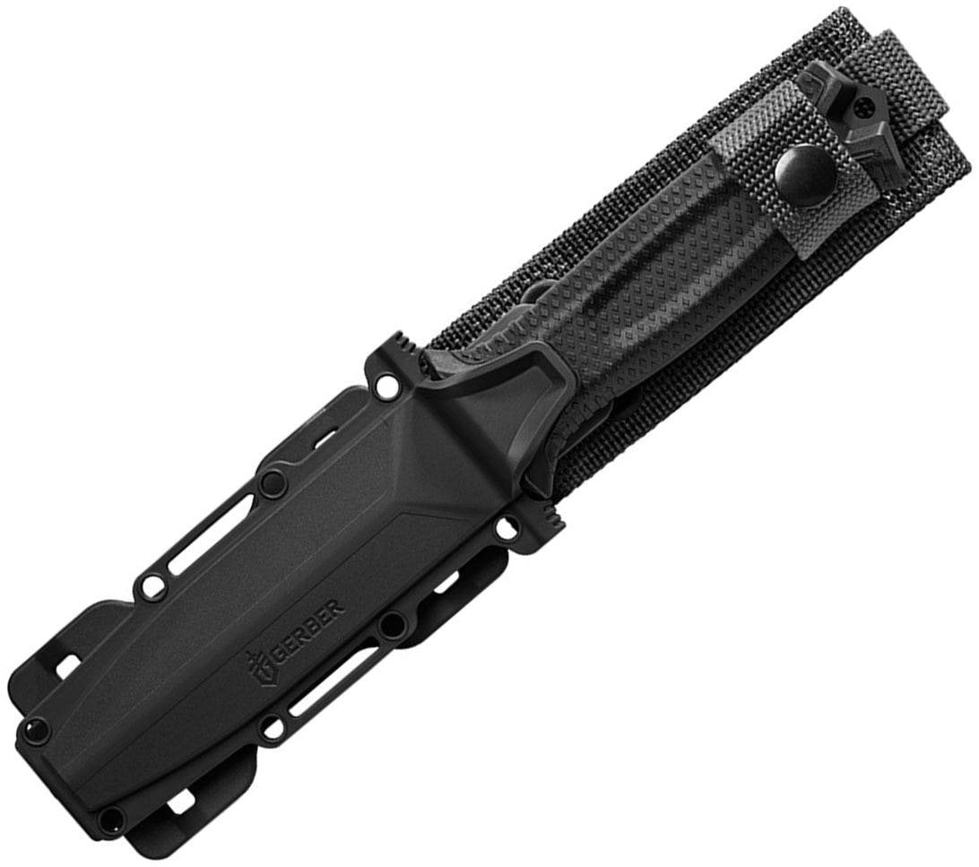  Gerber Strongarm Fixed Blade
