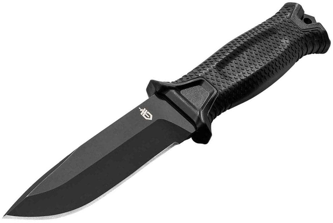  Gerber Strongarm Fixed Blade