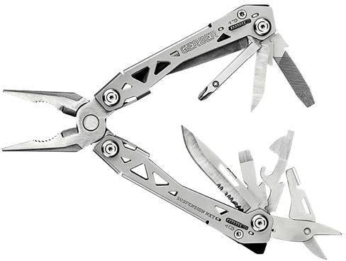  Gerber Suspension NXT Multitool