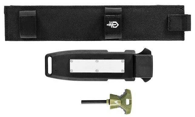  Gerber Ultimate Fixed Blade Knife
