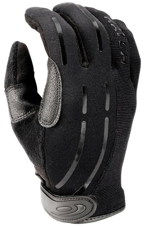  Hatch ArmorTip Puncture Protective Glove PPG2