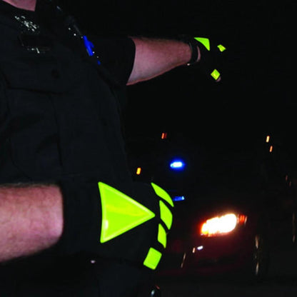  Hatch DayNite Reflective Gloves DNR100