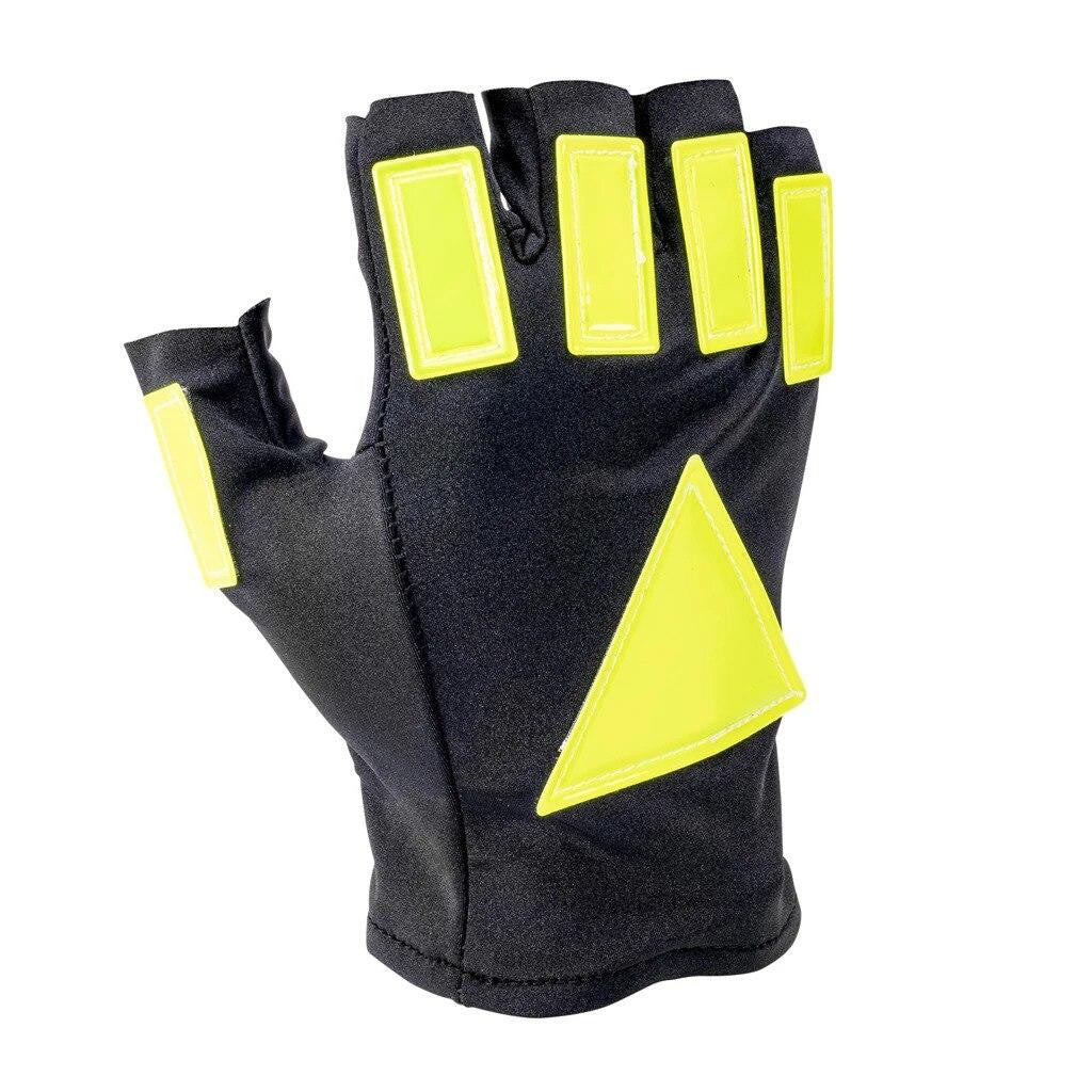  Hatch DayNite Reflective Gloves DNR100