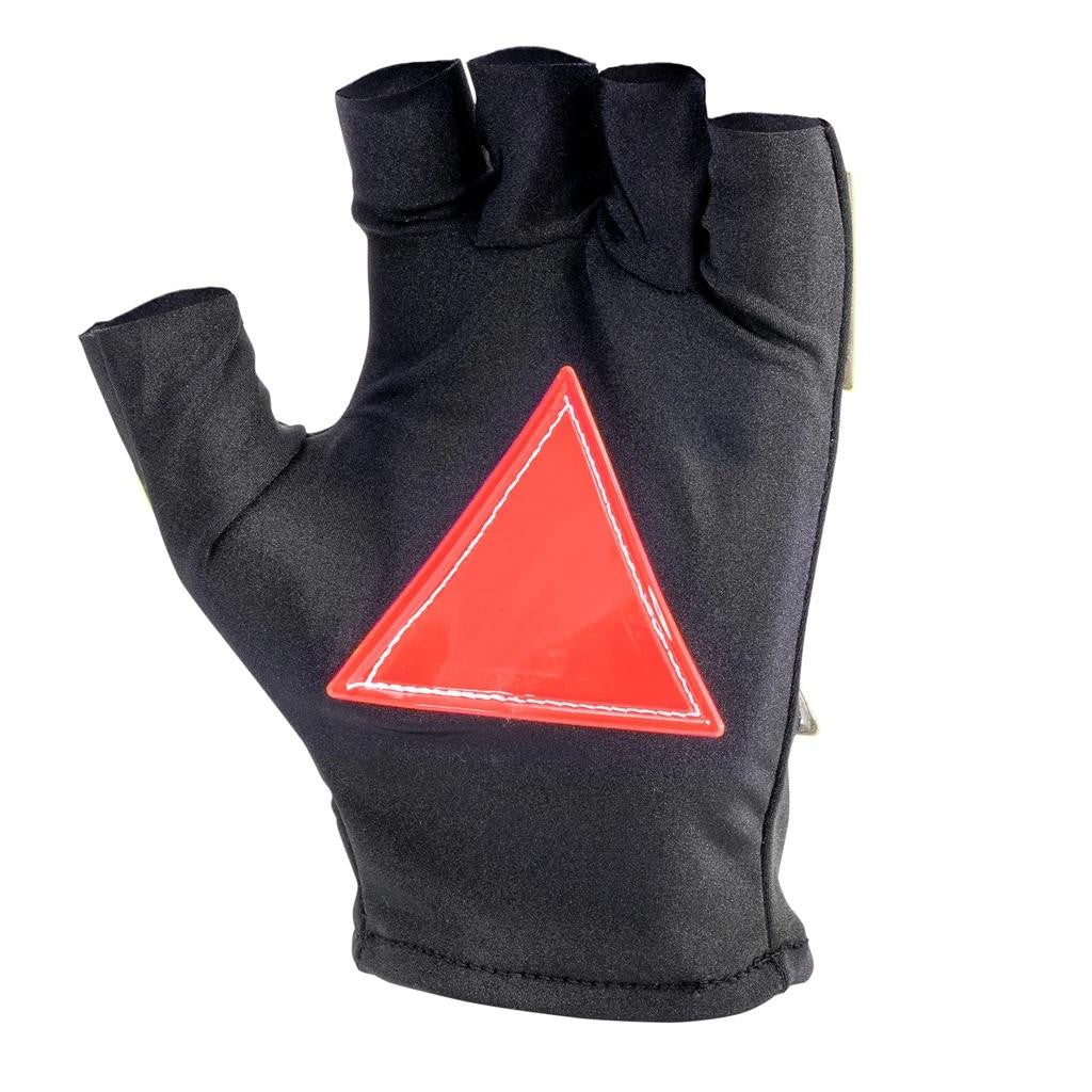  Hatch DayNite Reflective Gloves DNR100