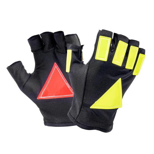 Hatch DayNite Reflective Gloves DNR100