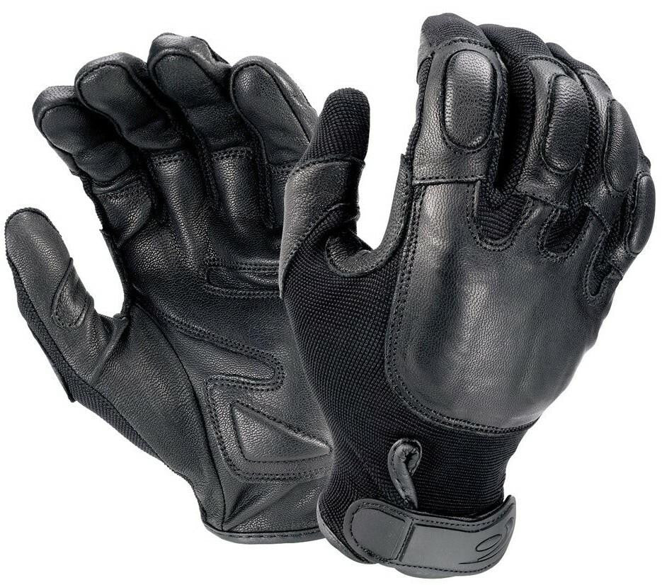  Hatch Defender II With Steel Shot Glove SP100