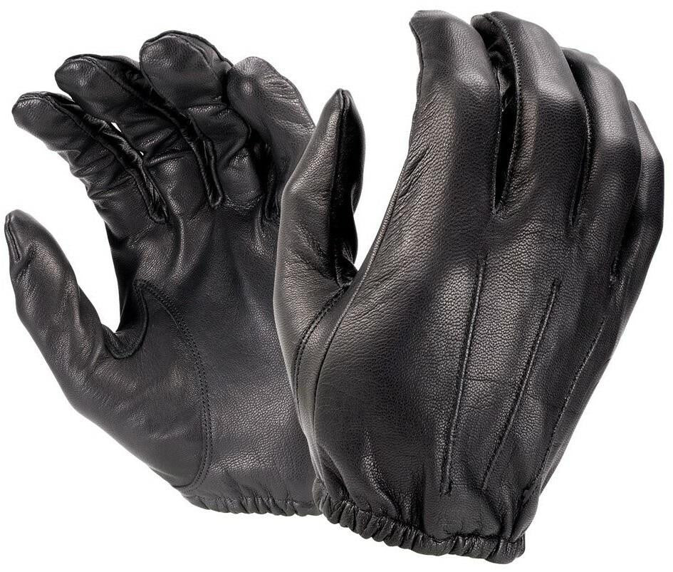  Hatch Dura-Thin Unlined Police Search Duty Gloves SG20P