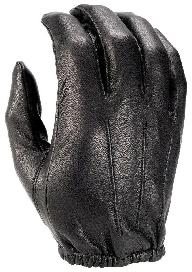  Hatch Dura-Thin Unlined Police Search Duty Gloves SG20P