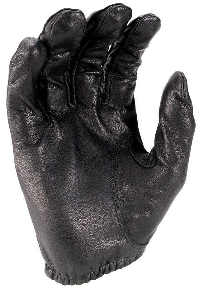 Hatch Dura-Thin Unlined Police Search Duty Gloves SG20P