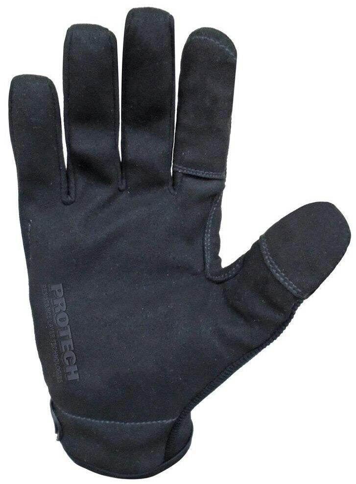  Hatch Friskmaster MAX Black Cut & Needle Puncture Resistant Glove FMN500