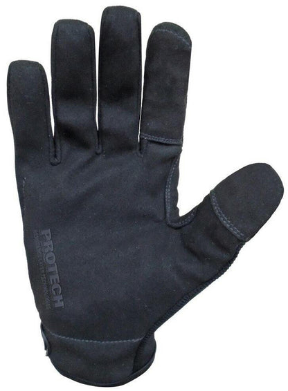 Hatch Friskmaster MAX Black Cut & Needle Puncture Resistant Glove FMN500